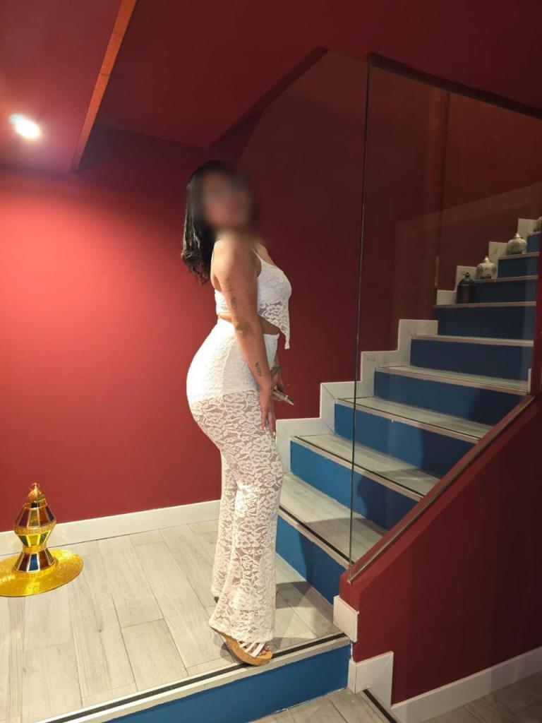 Chica busca chico en Madrid: 