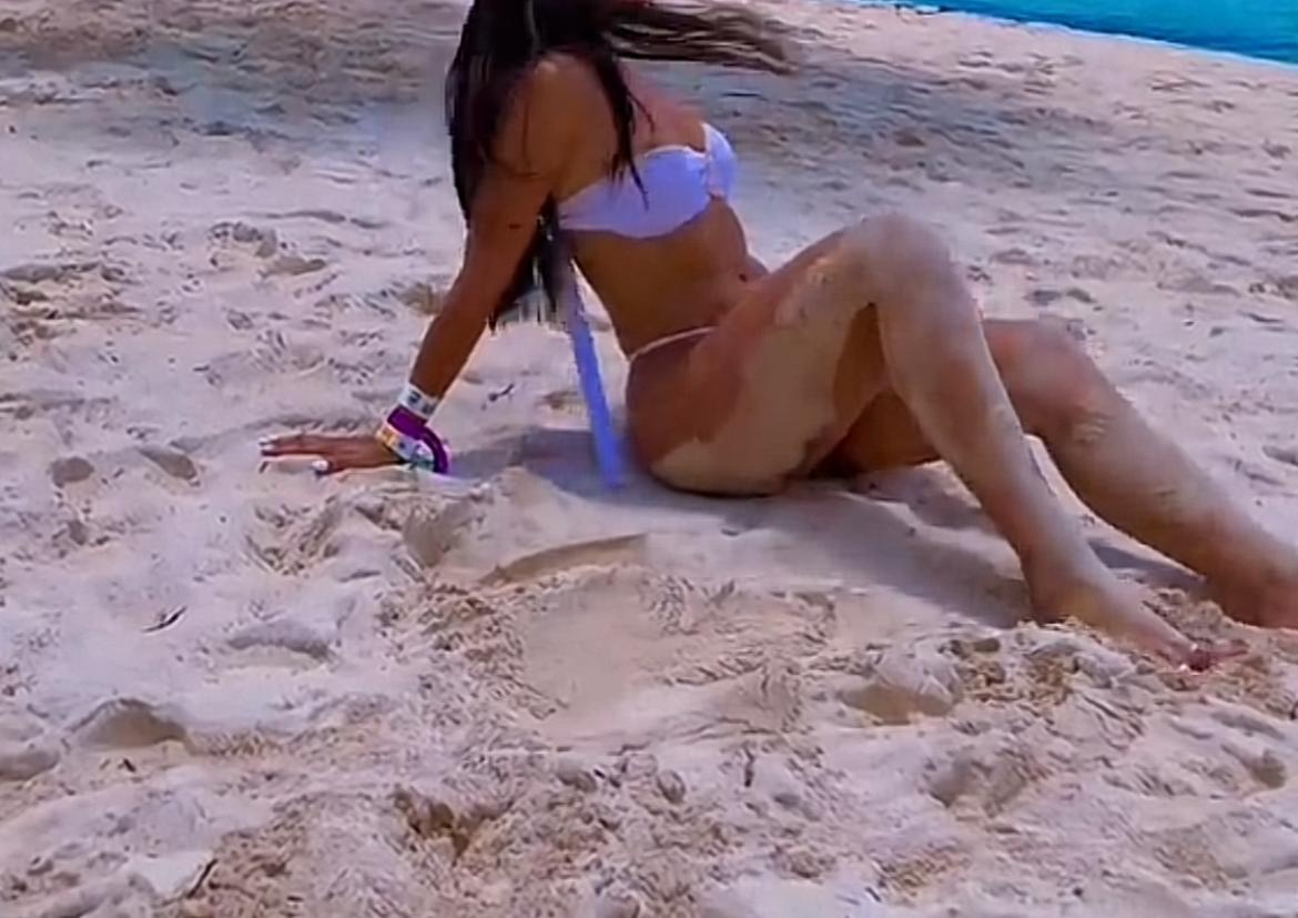 Chica busca chico en Alicante: 