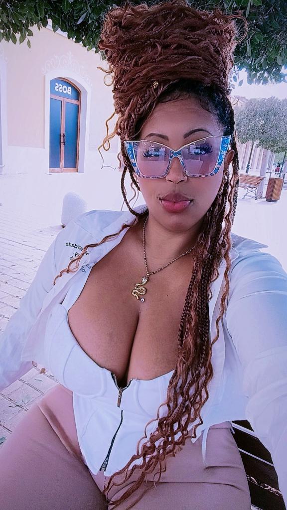 Chica busca chico en Mallorca: 