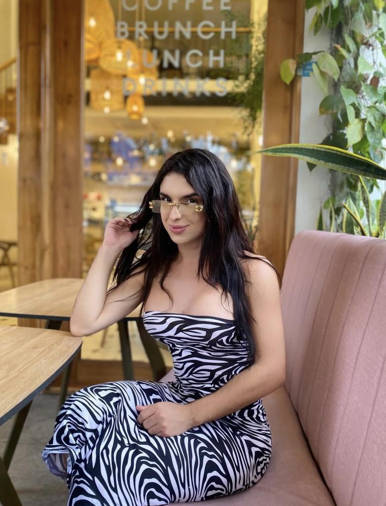 667517014: Travesti en Madrid