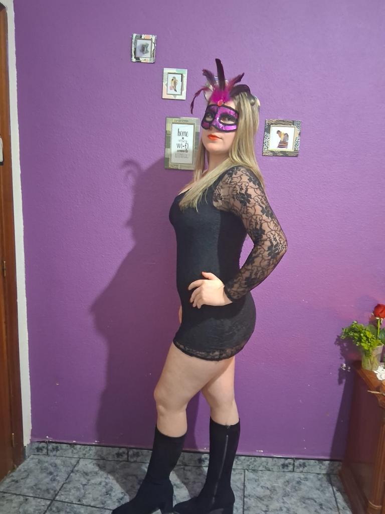 Chica busca chico en Zamora: 