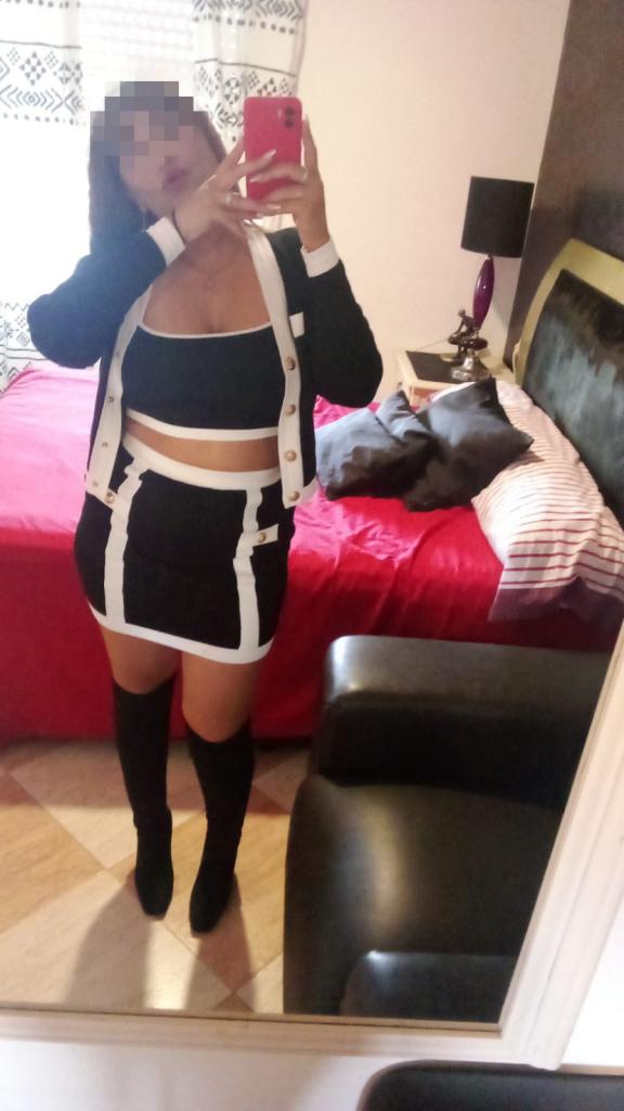 Chica busca chico en Murcia: 