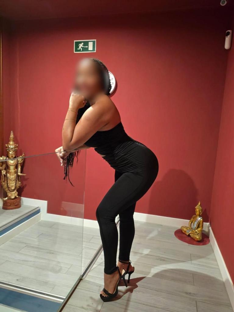 Chica busca chico en Madrid: 