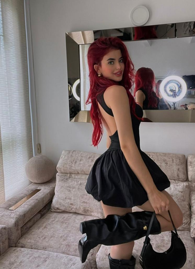 Chica busca chico en Alicante: 