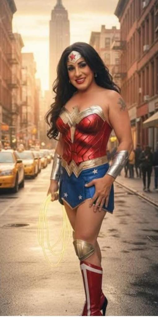 Transexual en Córdoba: 