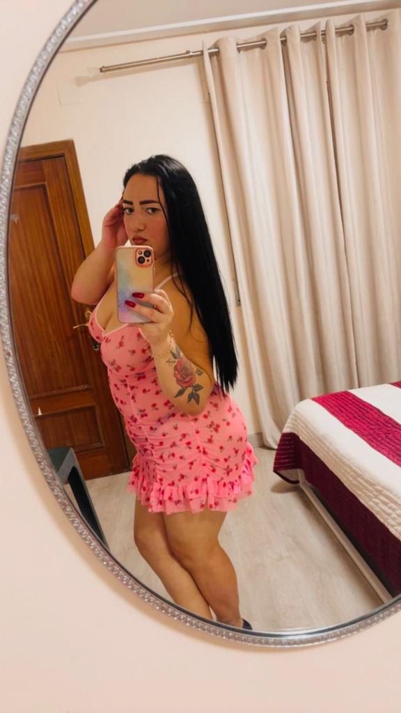 Chica busca chico en Madrid: 