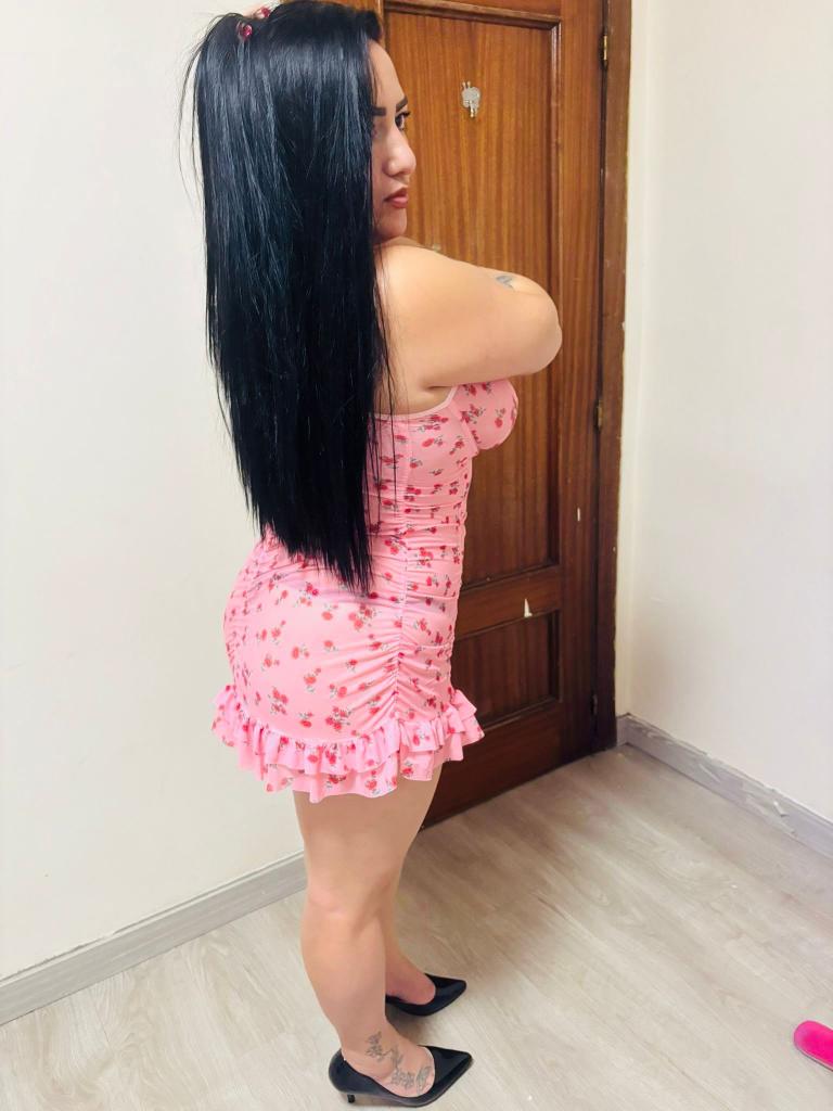 Chica busca chico en Madrid: 