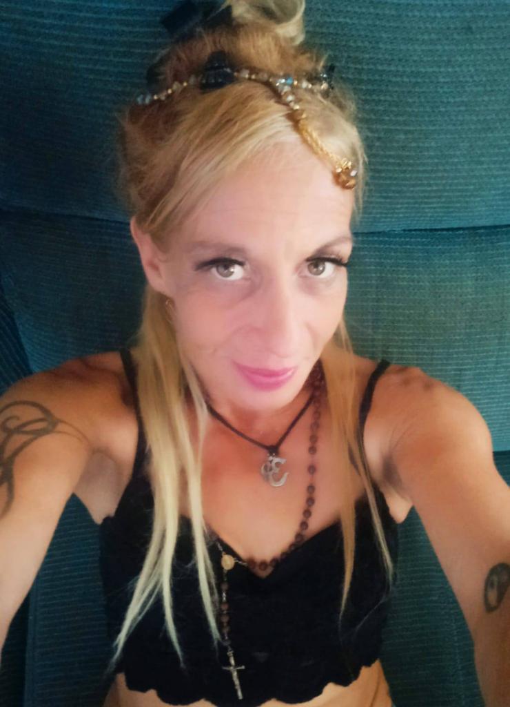 Chica busca chico en Málaga: 