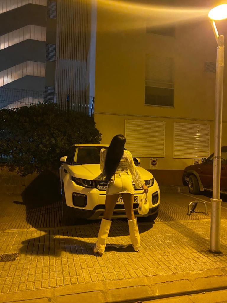 Transexual en Tarragona: 