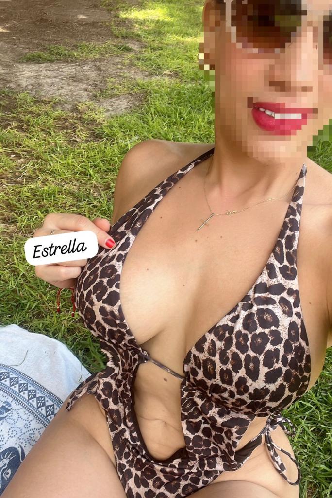 Chica busca chico en Málaga: 