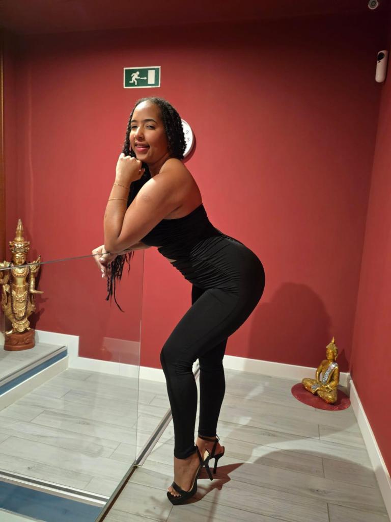 Chica busca chico en Madrid: 