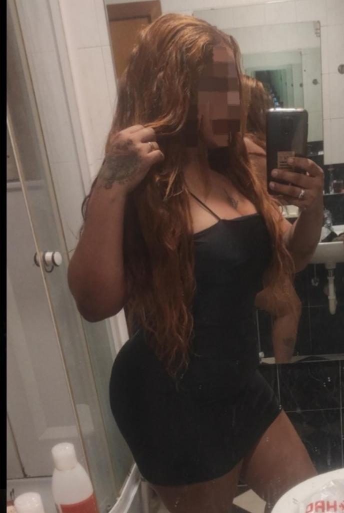 Chica busca chico en Badajoz: 