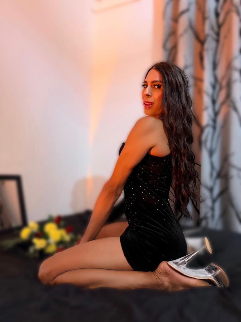 Transexual en Murcia: 