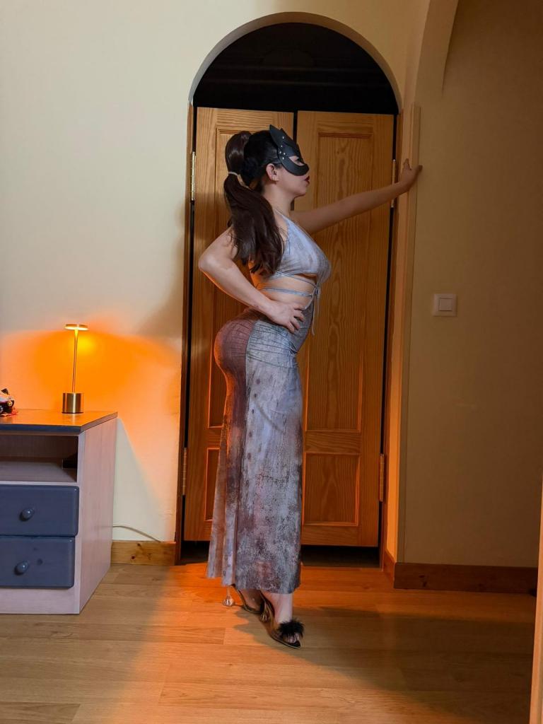 Chica busca chico en Alicante: 