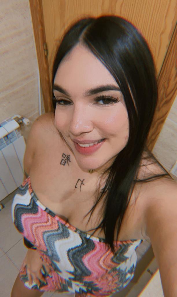 Chica busca chico en Tarragona: 