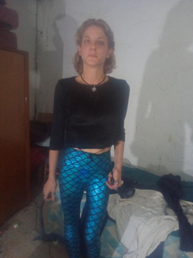 Chica busca chico en Murcia: 