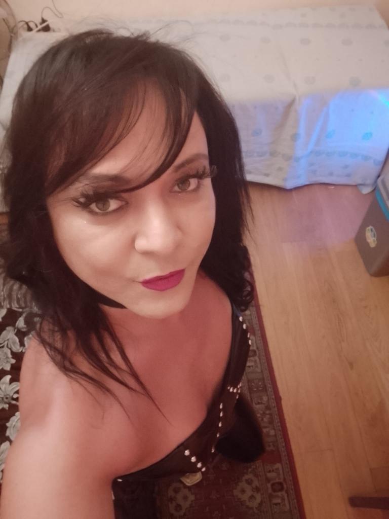 614772010: Travesti en Alicante