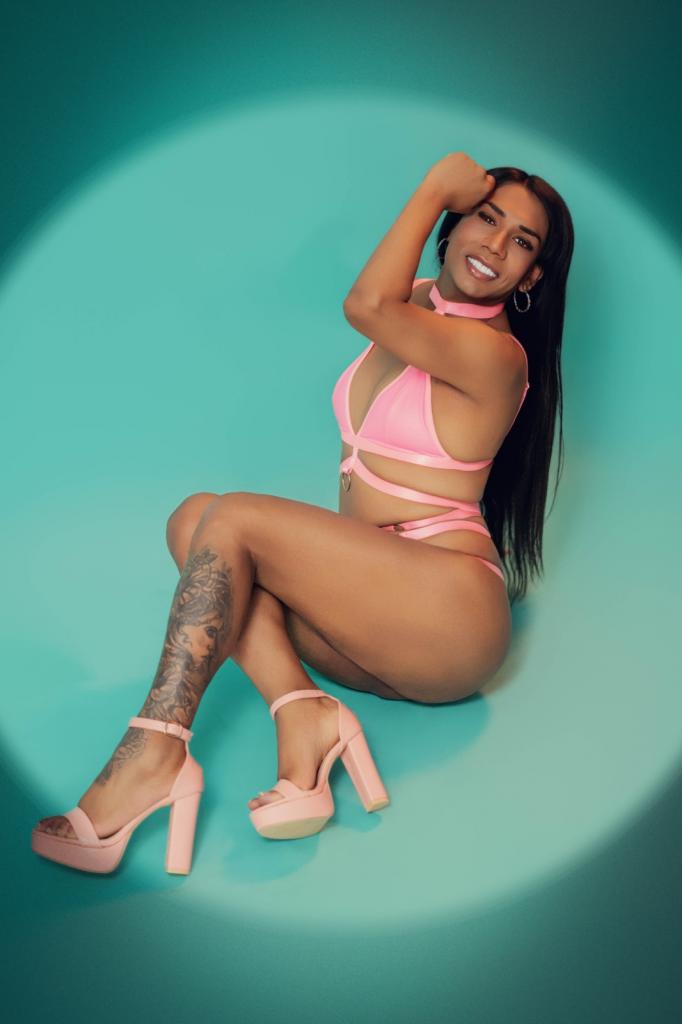 Transexual en Cáceres: Transexuales y Travestis