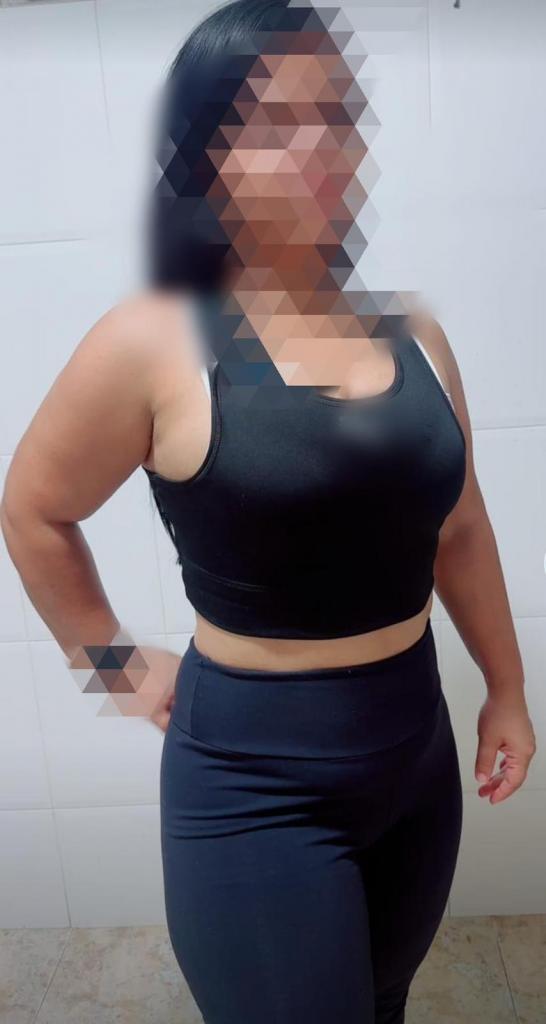 Chica busca chico en Barcelona: 