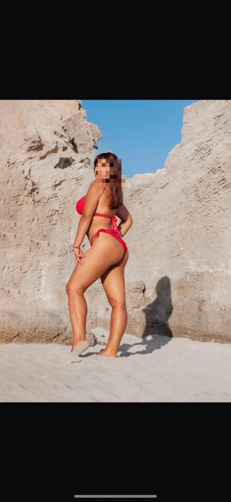 Chica busca chico en Madrid: 