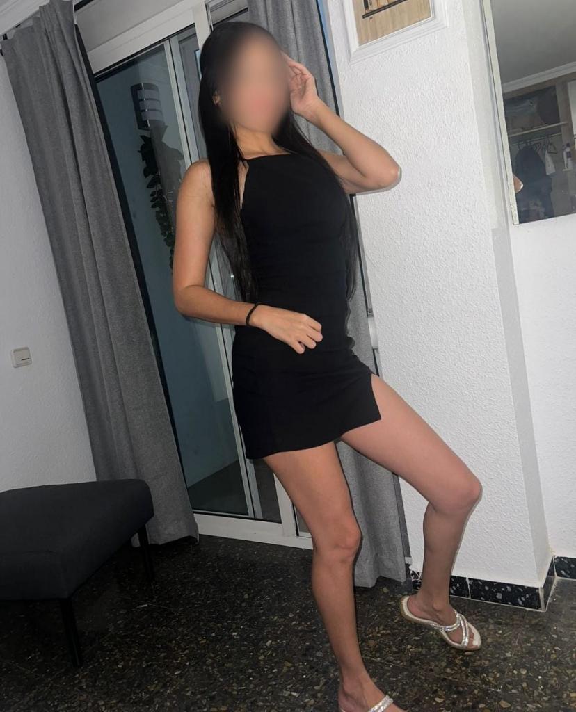 Chica busca chico en Granada: 