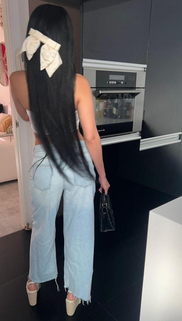 Chica busca chico en Granada: 