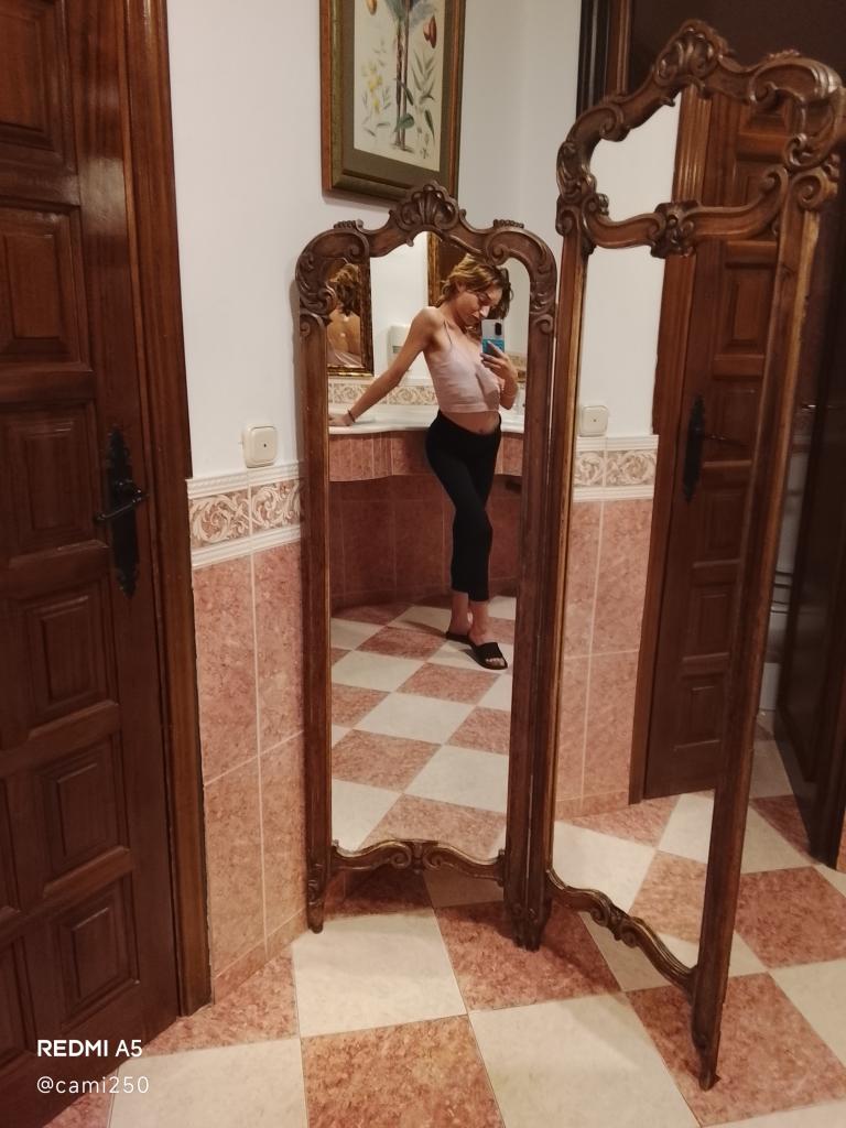 642002394: Chica busca chico en Málaga