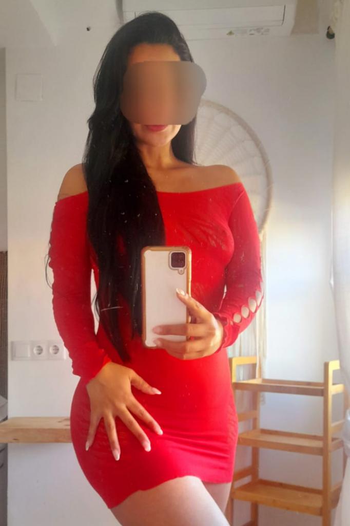 Chica busca chico en Valencia: 