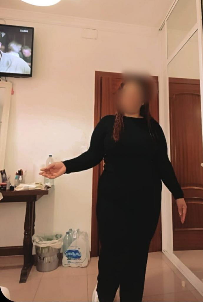 Chica busca chico en Sevilla: 