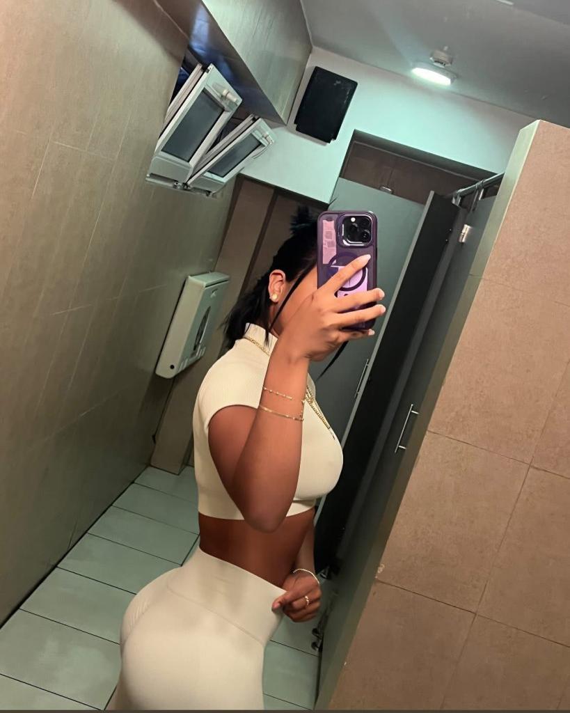 Chica busca chico en Madrid: 