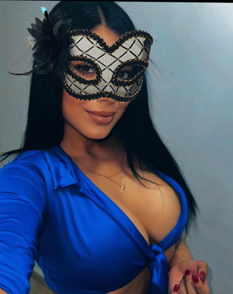 Chica busca chico en Málaga: 