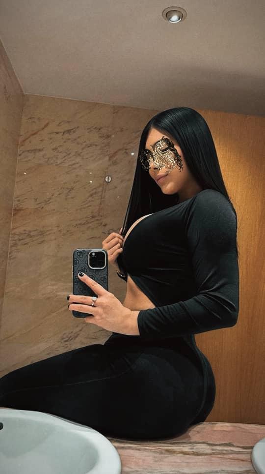 Chica busca chico en Málaga: 