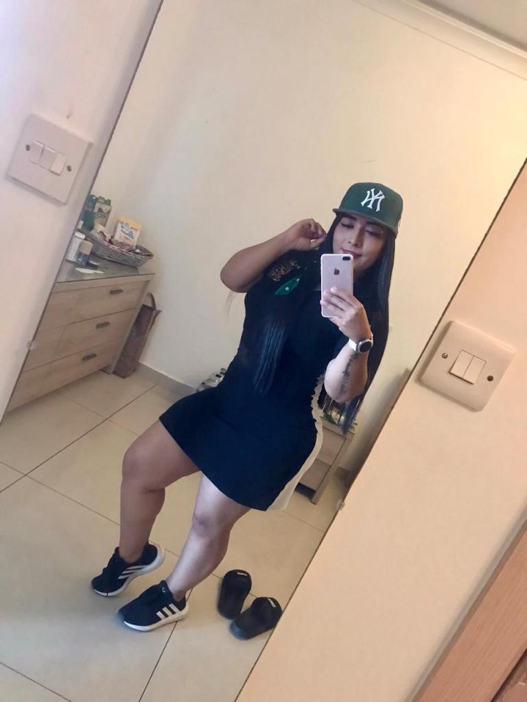 Chica busca chico en Barcelona: 