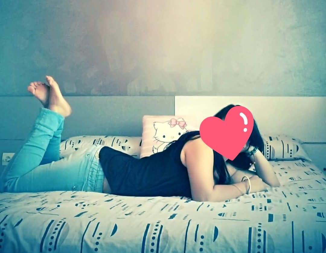 Chica busca chico en Madrid: 