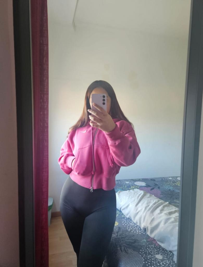 Chica busca chico en Barcelona: 