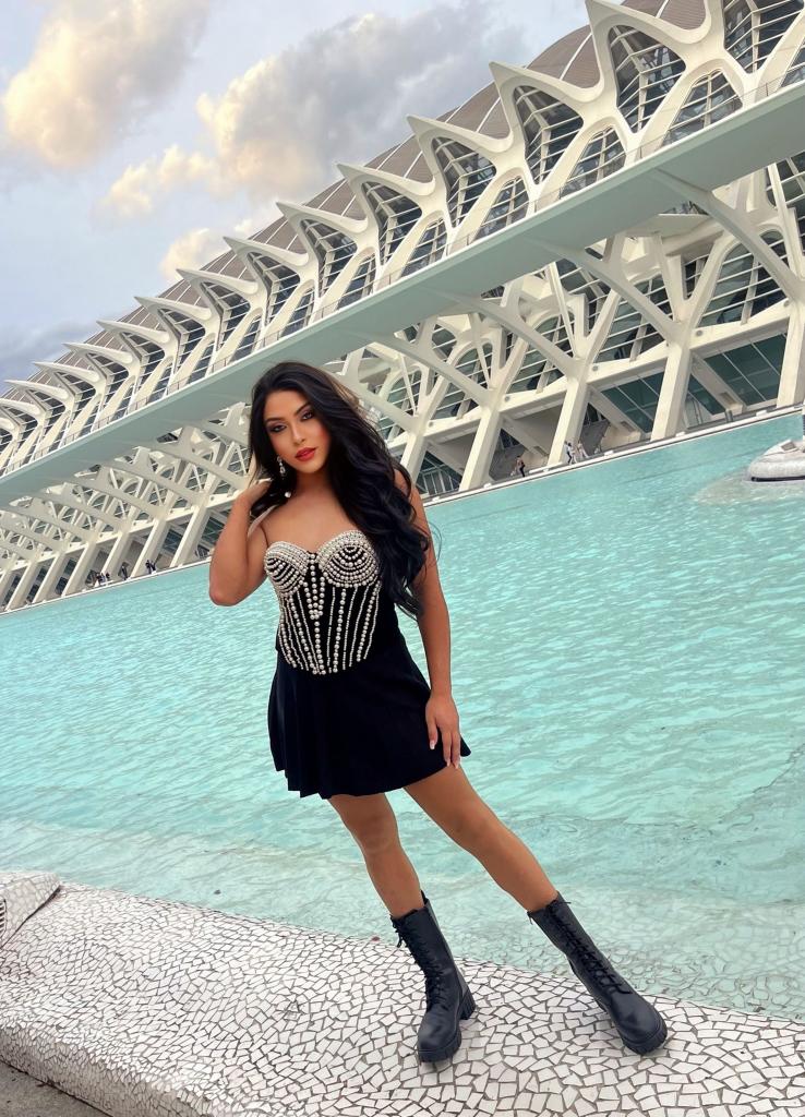 624974631: Travesti en Barcelona