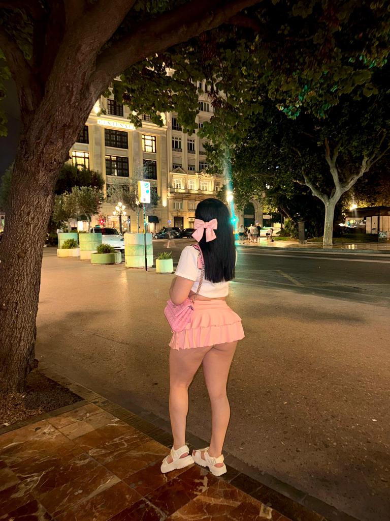 Chica busca chico en Alicante: 