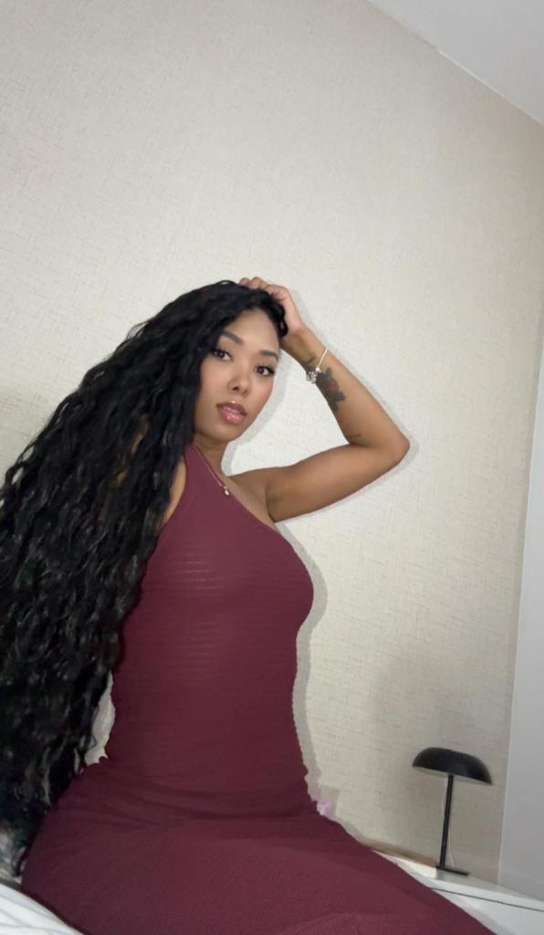 Chica busca chico en Murcia: 