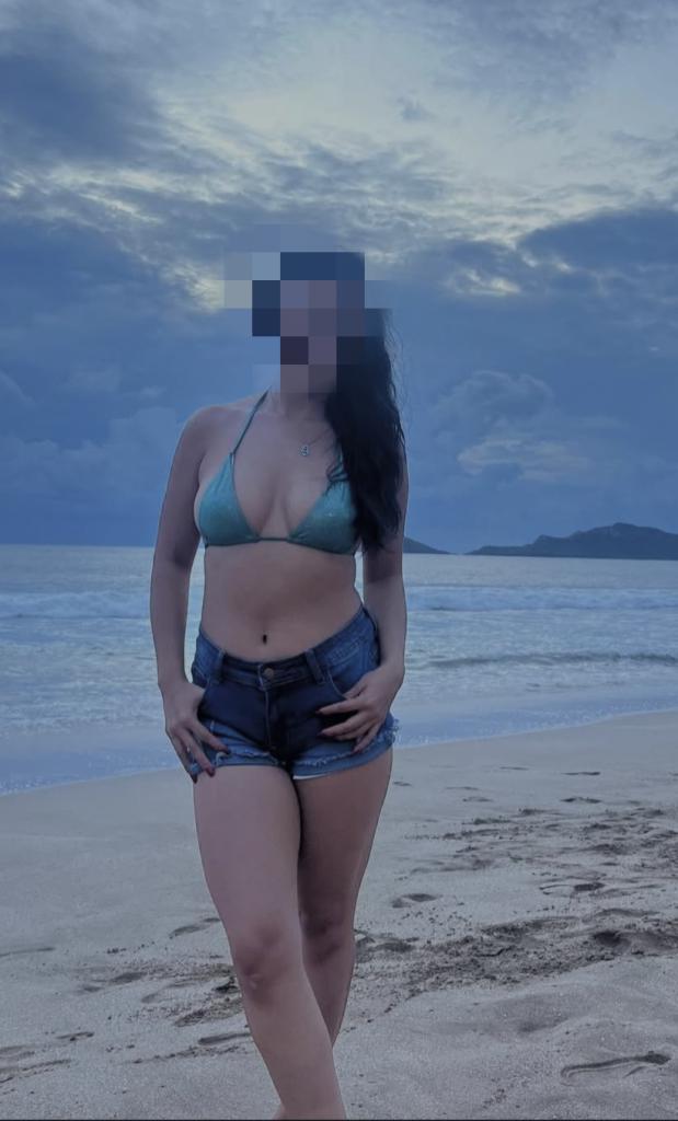 Chica busca chico en Málaga: 