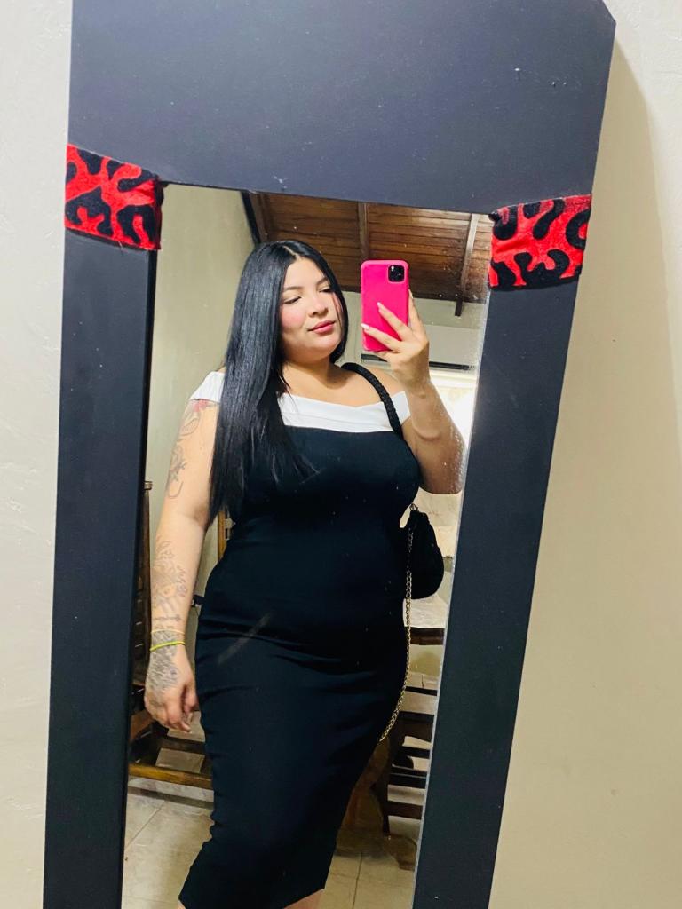 Chica busca chico en La Rioja: 