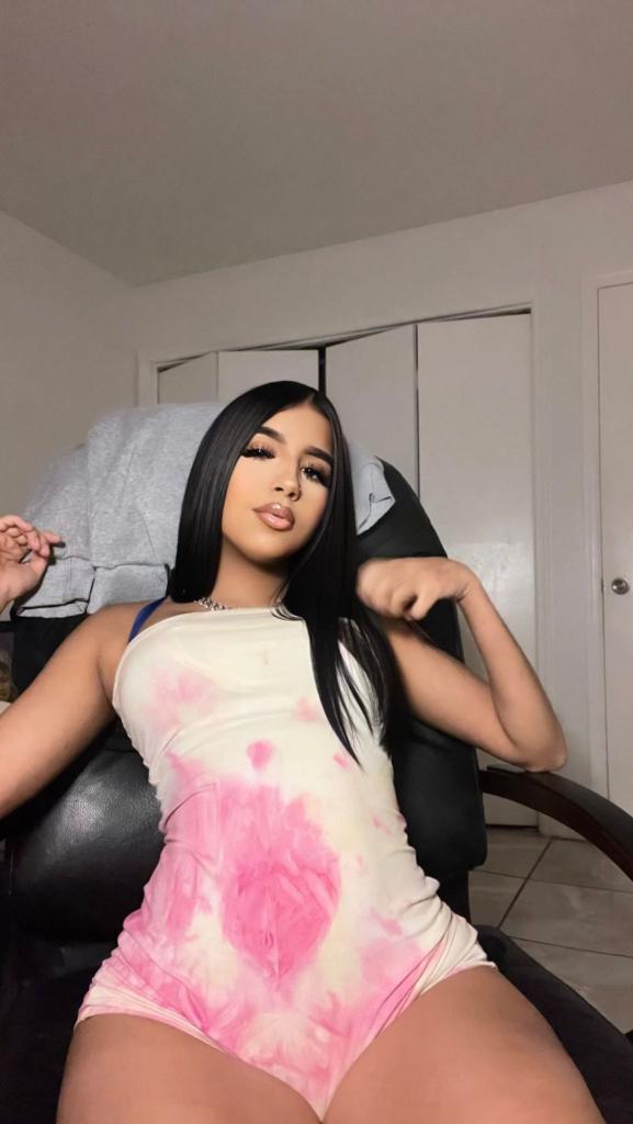 Chica busca chico en Ávila: 