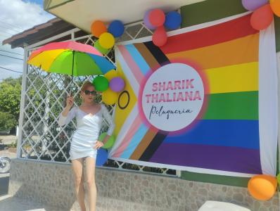 611326791: Travesti en Valladolid