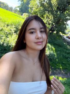 612288677: Chica busca chico en Valencia