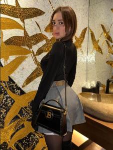 632950001: Chica busca chico en Málaga