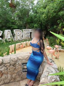 612268112: Chica busca chico en Las Palmas