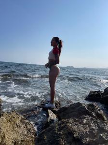 610915254: Chica busca chico en Mallorca