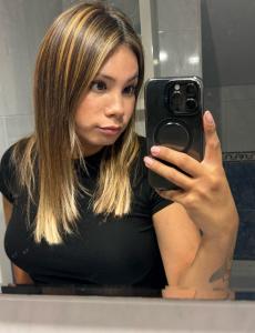 687749315: Transexual en Almería