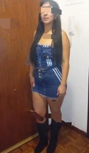 604190557: Chica busca chico en Valladolid