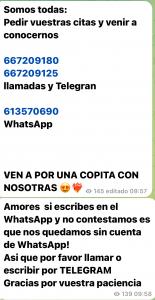 672595038: Chica busca chico en Madrid