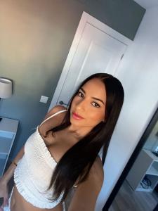 602436229: Chica busca chico en Málaga